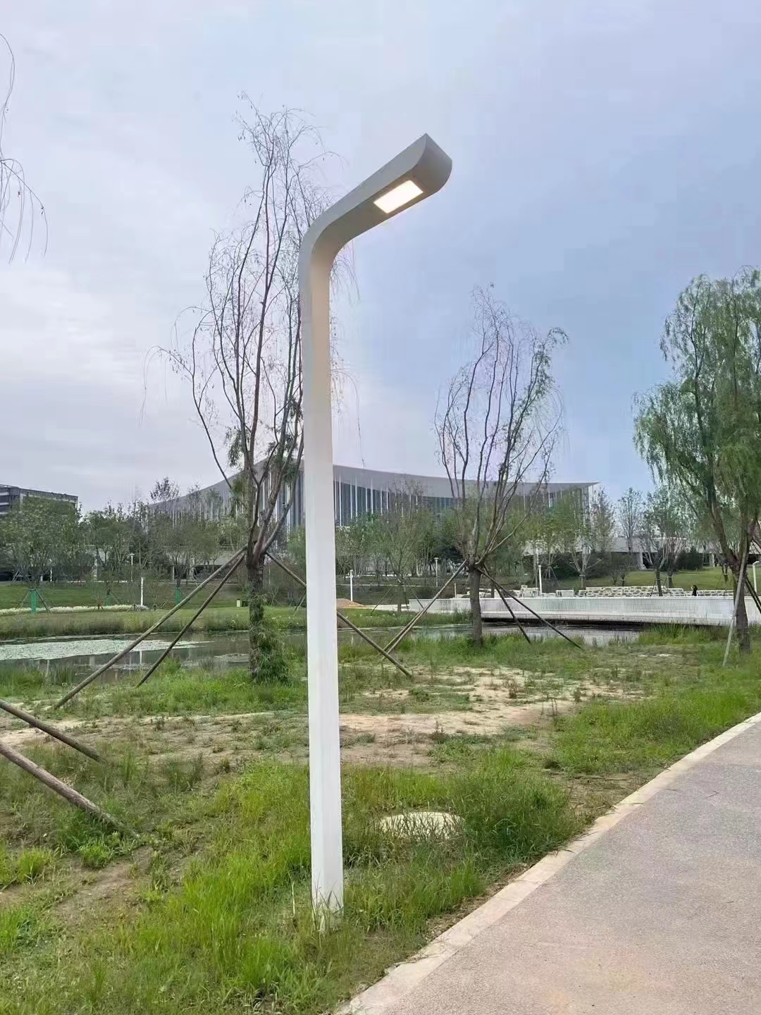庭院灯厂家批发直销批发