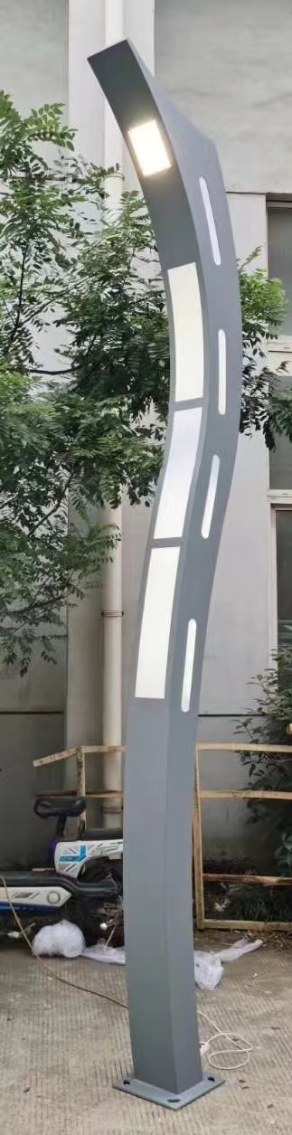 公园系列景观照明定制