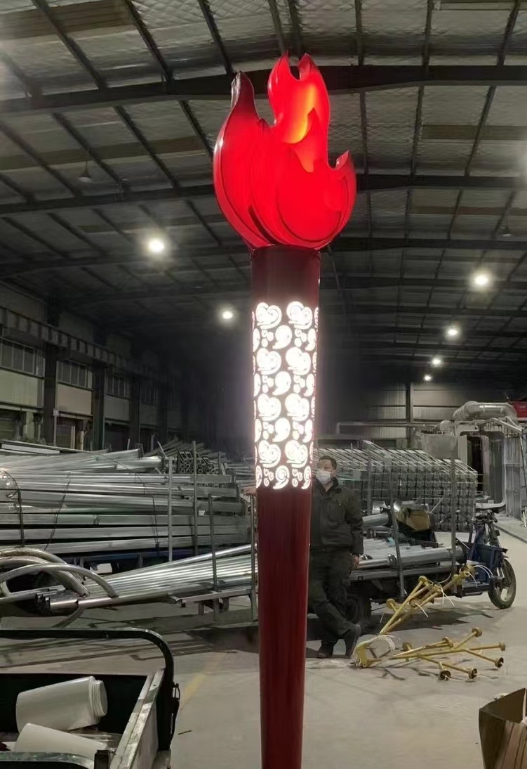 庭院灯厂家批发直销批发