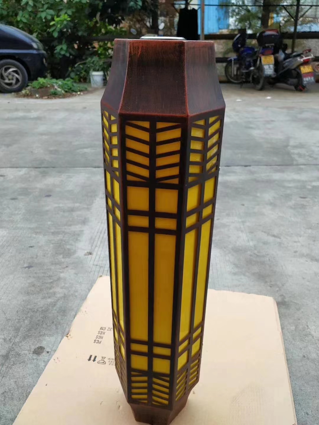 壁灯厂家批发直销批发