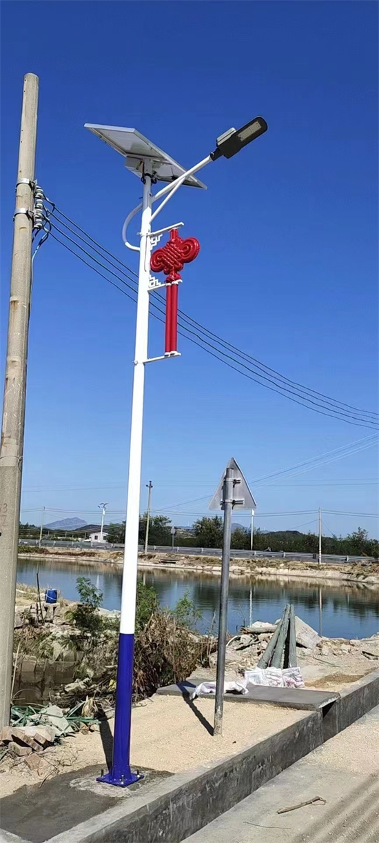 太阳能路灯 景观灯