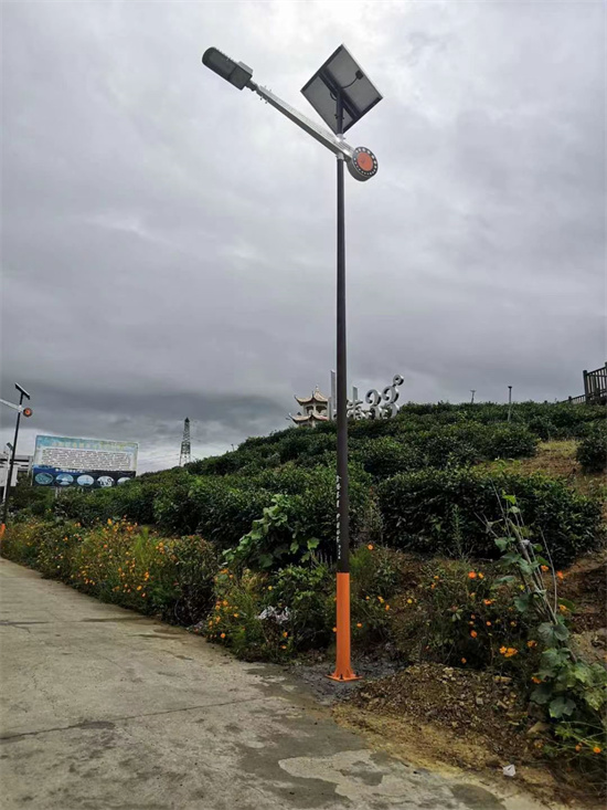 景观灯太阳能路灯厂家