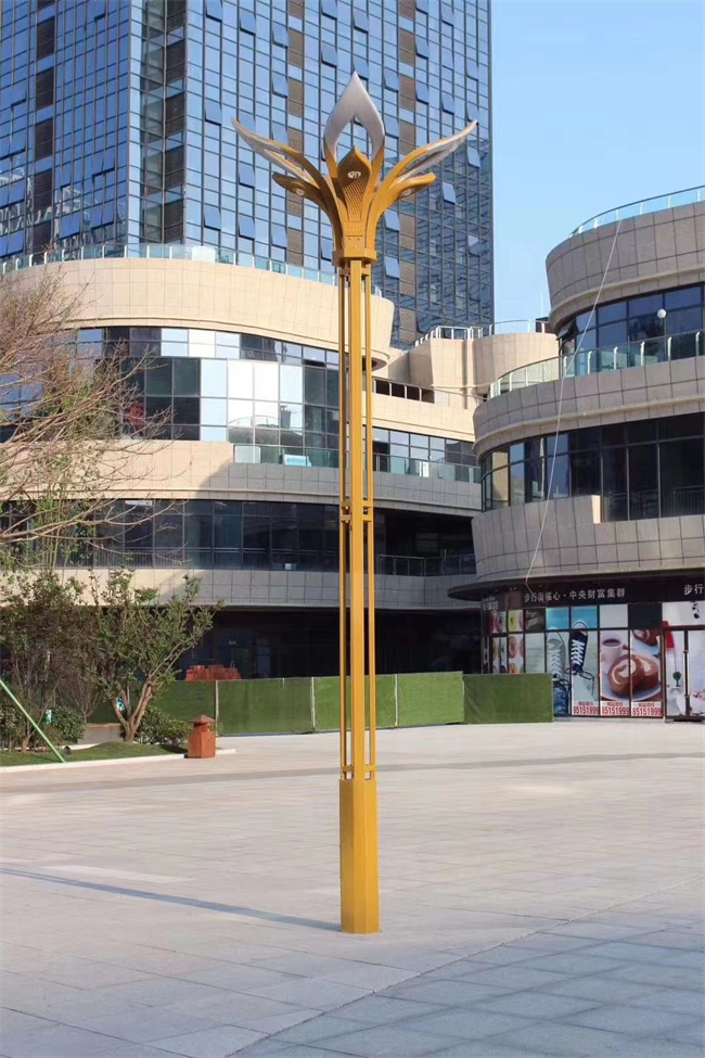 市电路灯厂家批发直销