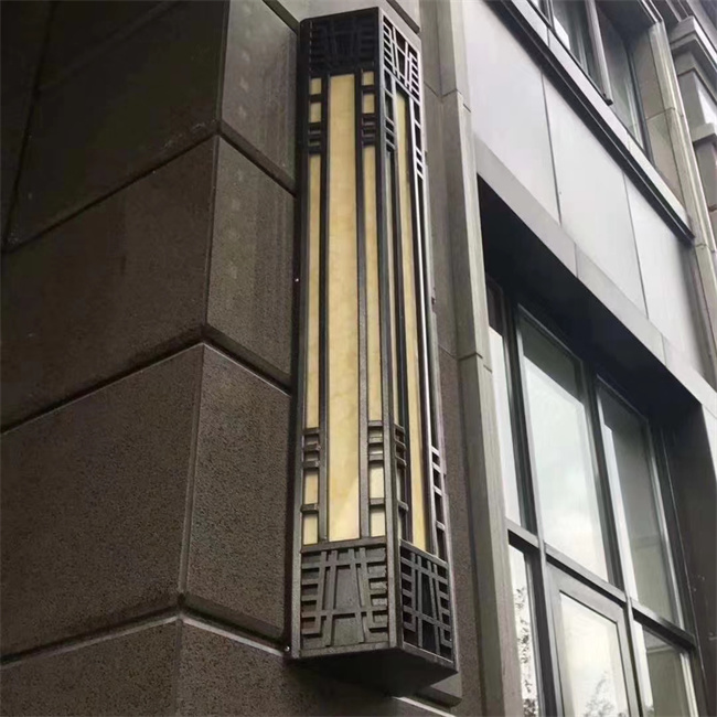 草坪灯壁灯