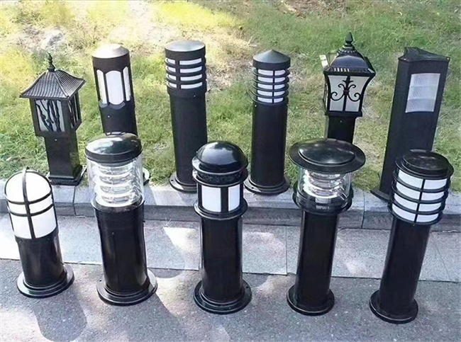 草坪灯壁灯