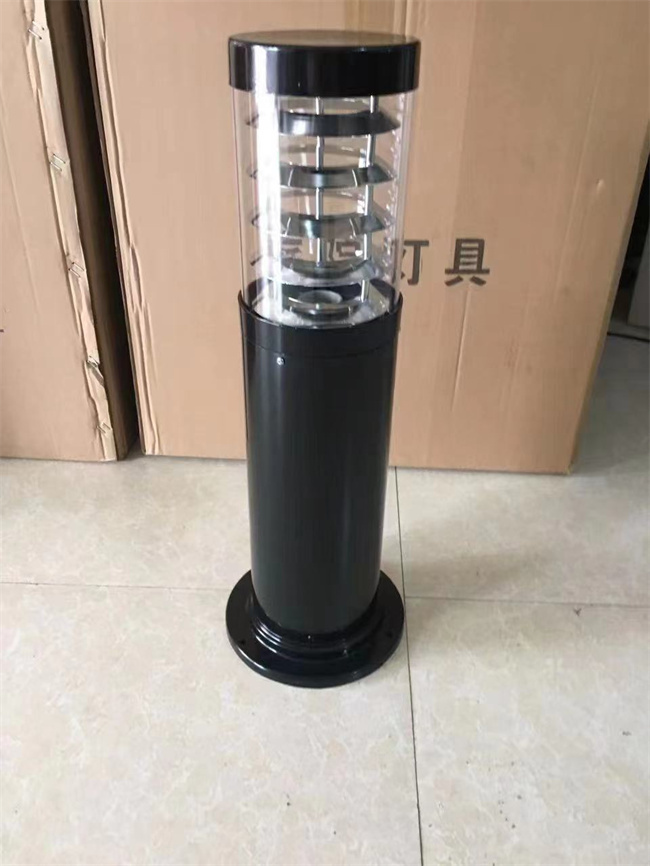 0.6米铝型材草坪灯