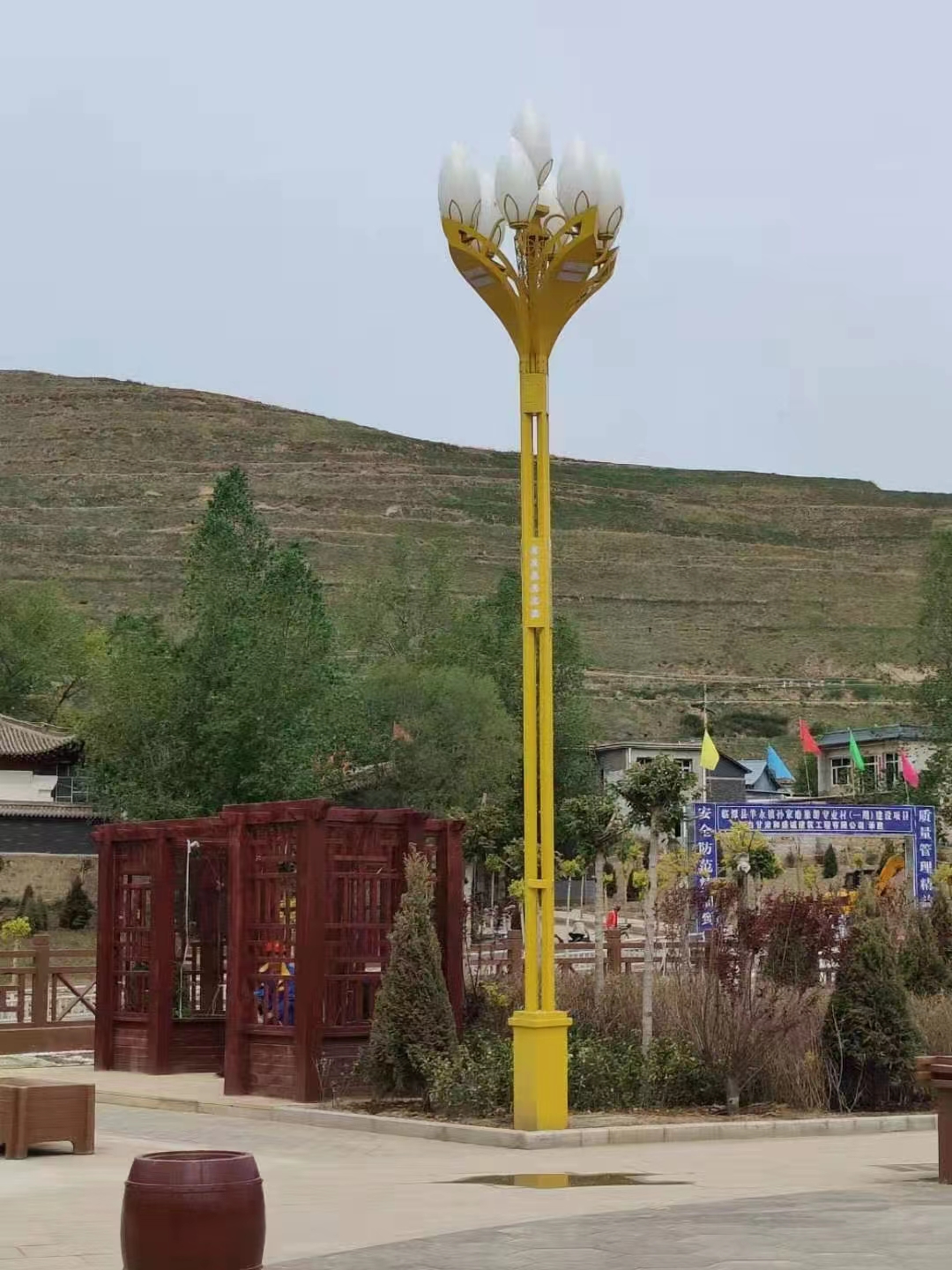 中华灯厂家批发直销批发2